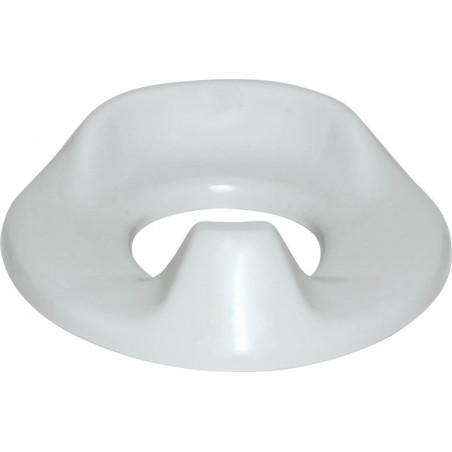 Réducteur de toilette BEBE-JOU Sky green