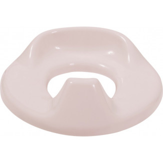 Réducteur de toilette BEBE-JOU Mellow rose