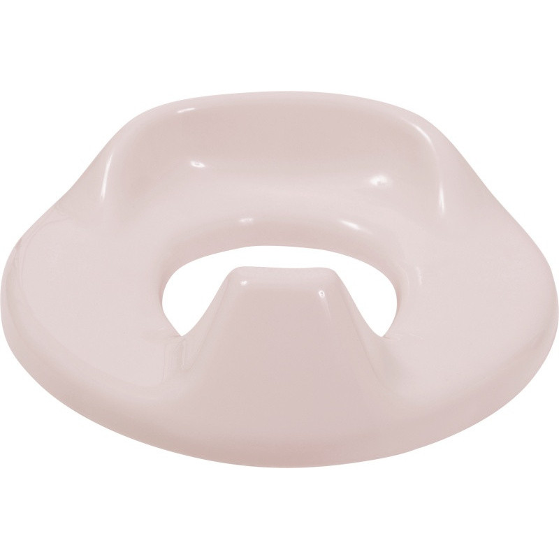 Réducteur de toilette BEBE-JOU Mellow rose