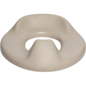 Réducteur de toilette BEBE-JOU Taupe