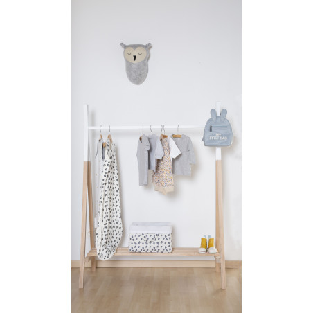 Portemanteau Tipi CHILDHOME