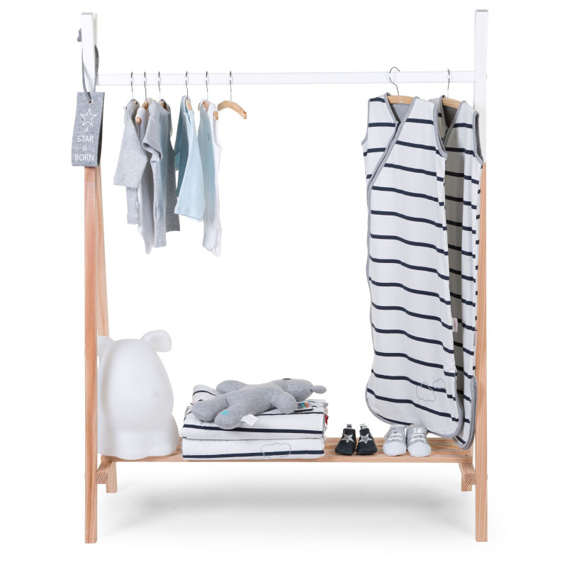 Portemanteau Tipi CHILDHOME