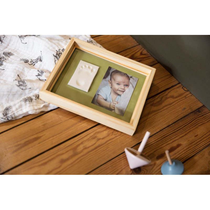 Cadre Pure Frame BABY ART Organic feeling