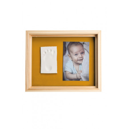 Cadre Pure Frame BABY ART Organic feeling