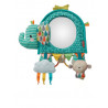Miroir Éléphant d’activités pour voiture INFANTINO