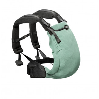 Porte-bébé préformé My Néo NEOBULLE Vert