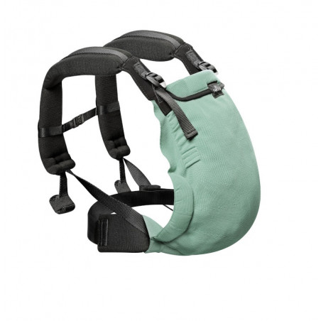 Porte-bébé préformé My Néo NEOBULLE Vert