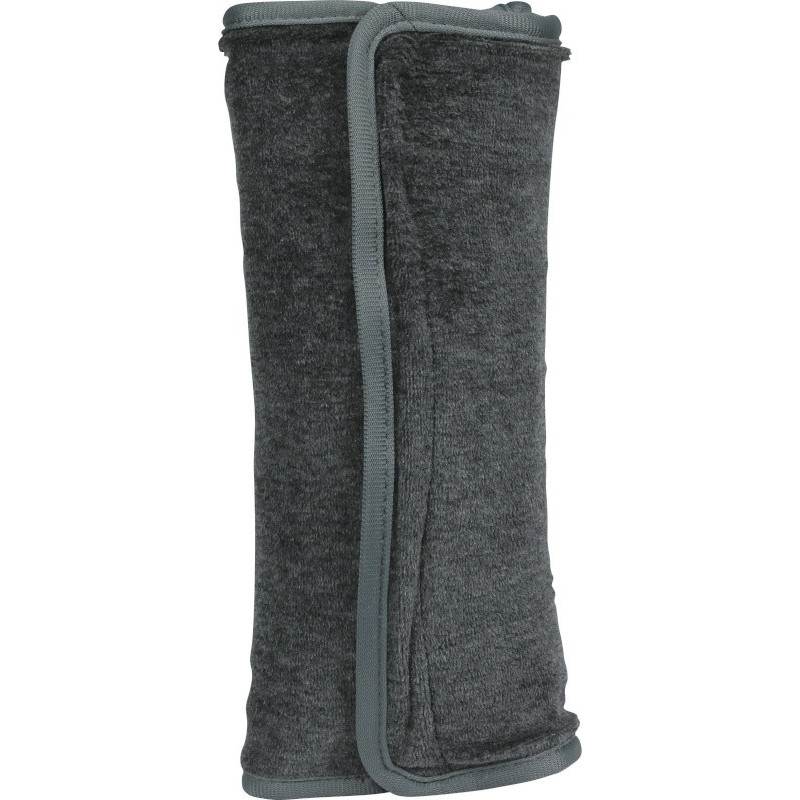 Coussin de ceinture de sécurité DOOKY Gris chiné