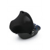 Capote pour siège auto Gr0+ Hoody DOOKY Black