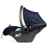 Siège-auto Primo Viaggio Lounge i-Size PEG PEREGO Blue shine