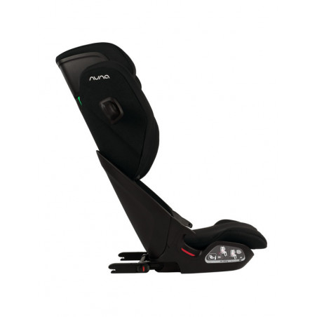 Siège-auto i-Size 100-150 cm Aace Lx NUNA Caviar