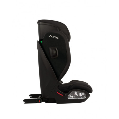 Siège-auto i-Size 100-150 cm Aace Lx NUNA Caviar