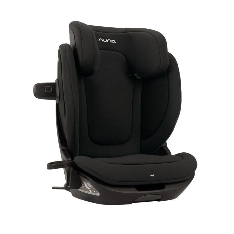 Siège-auto i-Size 100-150 cm Aace Lx NUNA Caviar