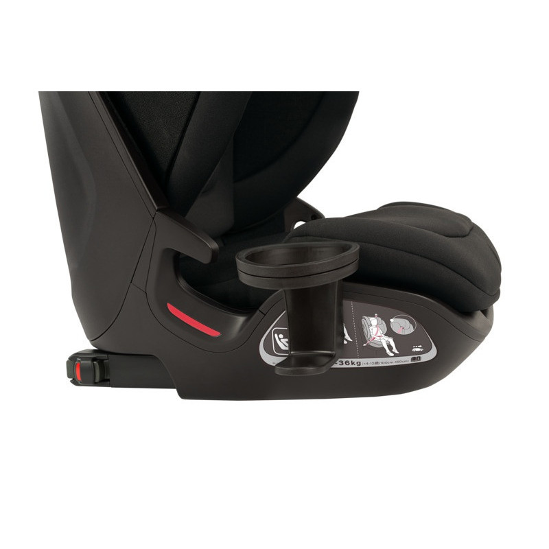 Siège-auto i-Size 100-150 cm Aace Lx NUNA Caviar