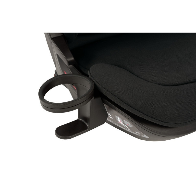 Siège-auto i-Size 100-150 cm Aace Lx NUNA Caviar