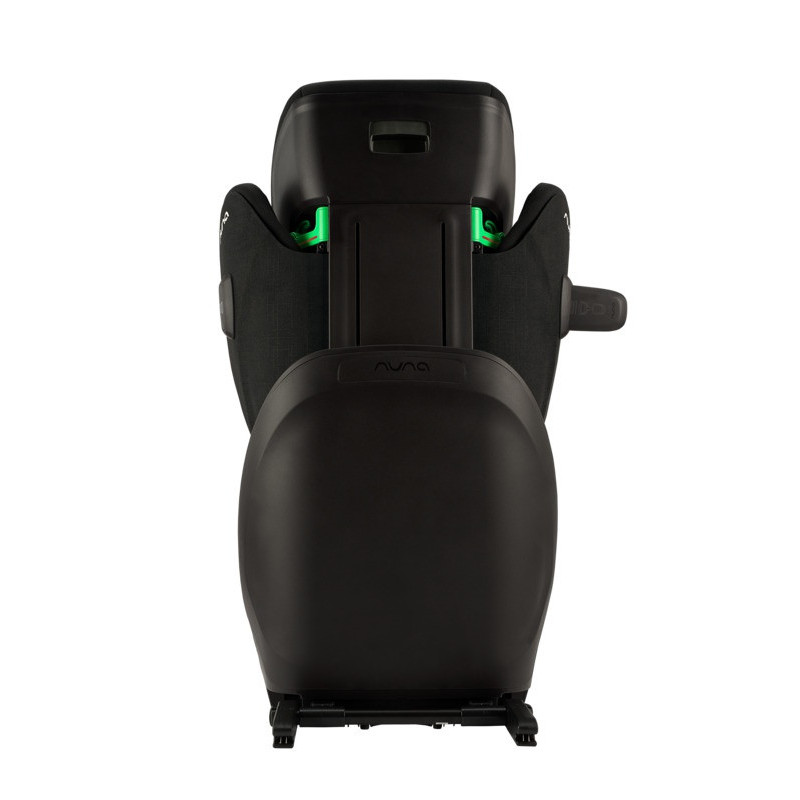 Siège-auto i-Size 100-150 cm Aace Lx NUNA Caviar