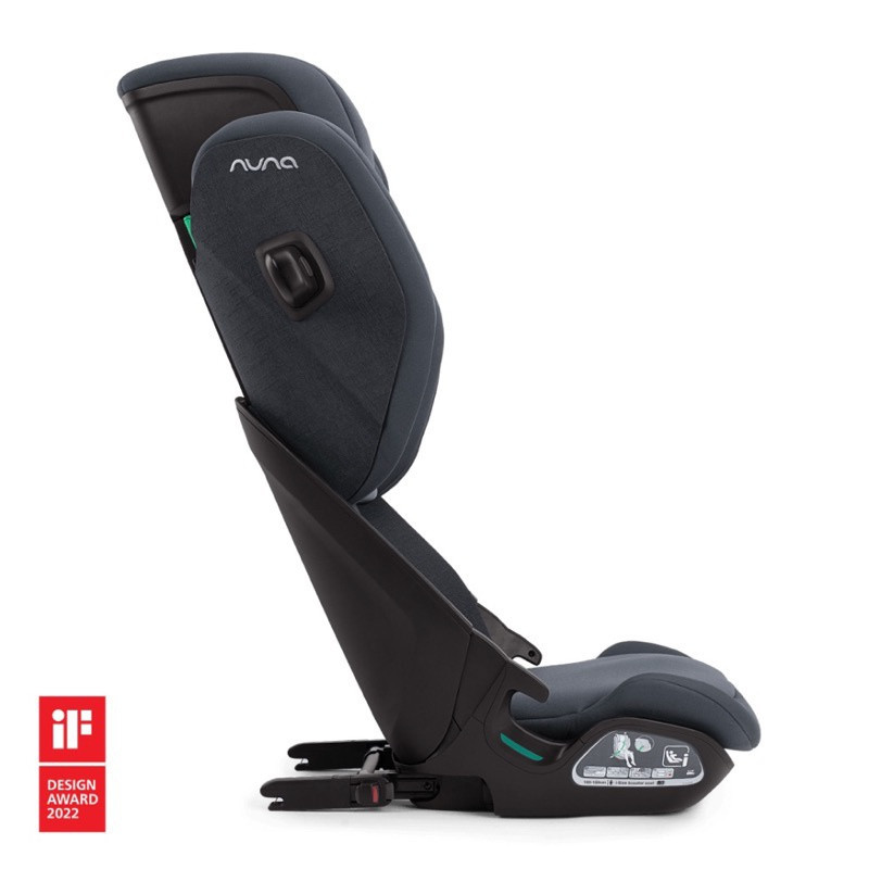 Siège-auto i-Size 100-150 cm Aace Lx NUNA Ocean