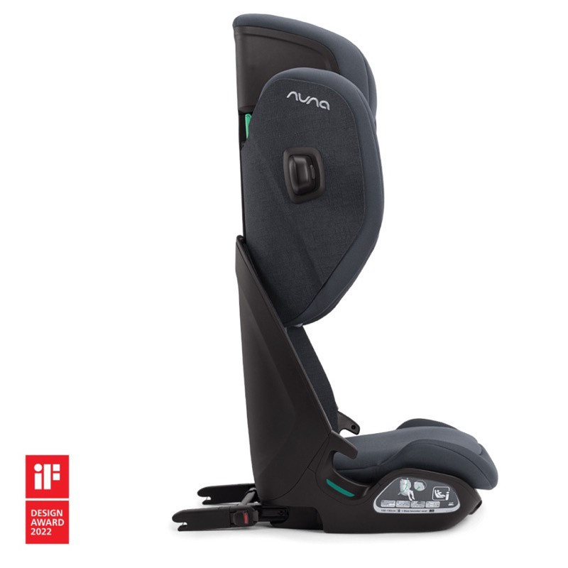 Siège-auto i-Size 100-150 cm Aace Lx NUNA Ocean