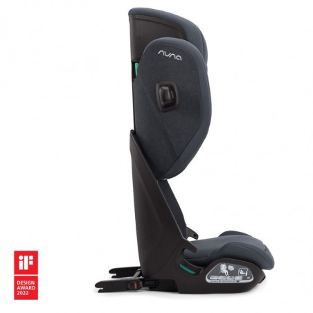 Siège-auto i-Size 100-150 cm Aace Lx NUNA Ocean