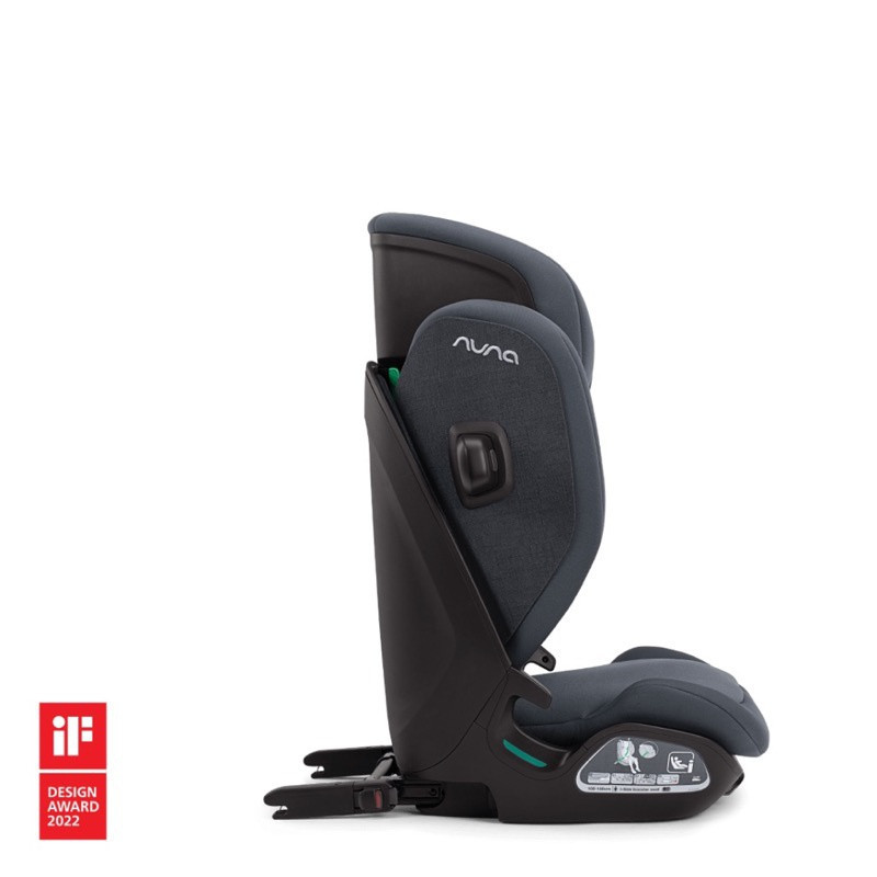Siège-auto i-Size 100-150 cm Aace Lx NUNA Ocean