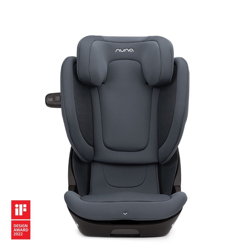 Siège-auto i-Size 100-150 cm Aace Lx NUNA Ocean