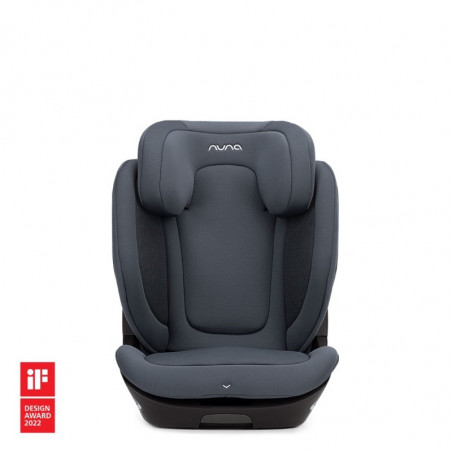 Siège-auto i-Size 100-150 cm Aace Lx NUNA Ocean