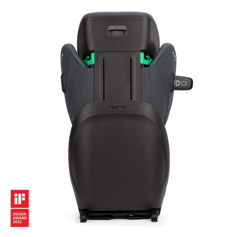 Siège-auto i-Size 100-150 cm Aace Lx NUNA Ocean