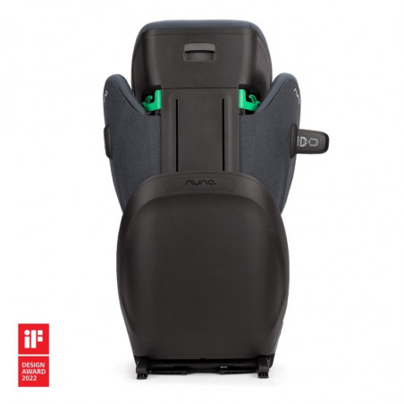 Siège-auto i-Size 100-150 cm Aace Lx NUNA Ocean