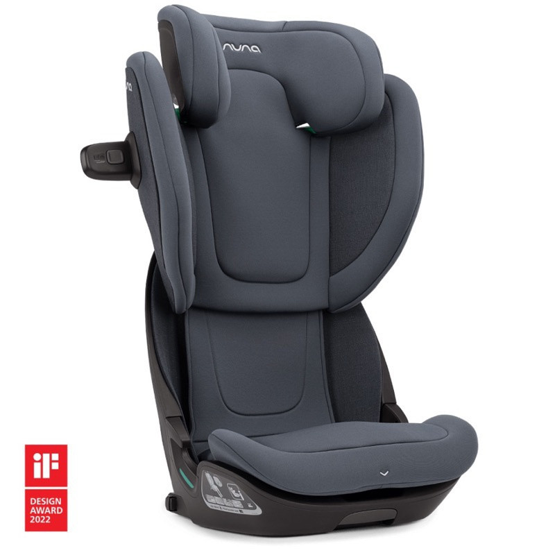 Siège-auto i-Size 100-150 cm Aace Lx NUNA Ocean