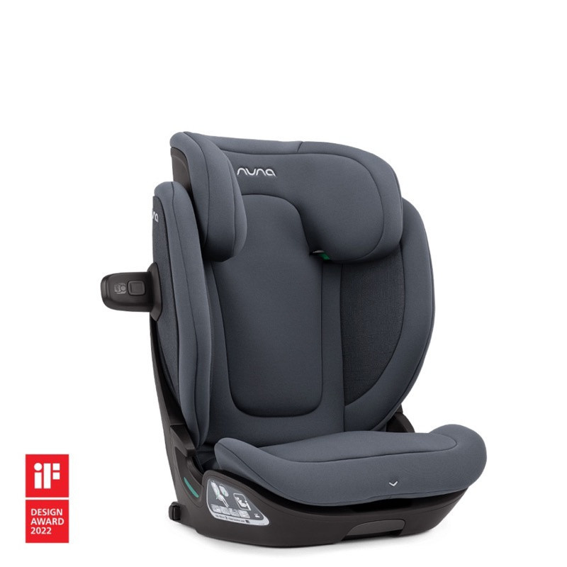Siège-auto i-Size 100-150 cm Aace Lx NUNA Ocean