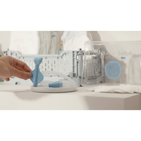 Mouche-bébé R’Evolution Air LITTLE BAND