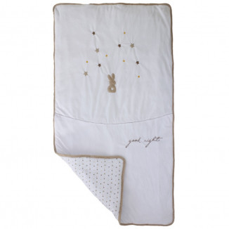 Couvre lit 80x140 LES CHATOUNETS Etoile