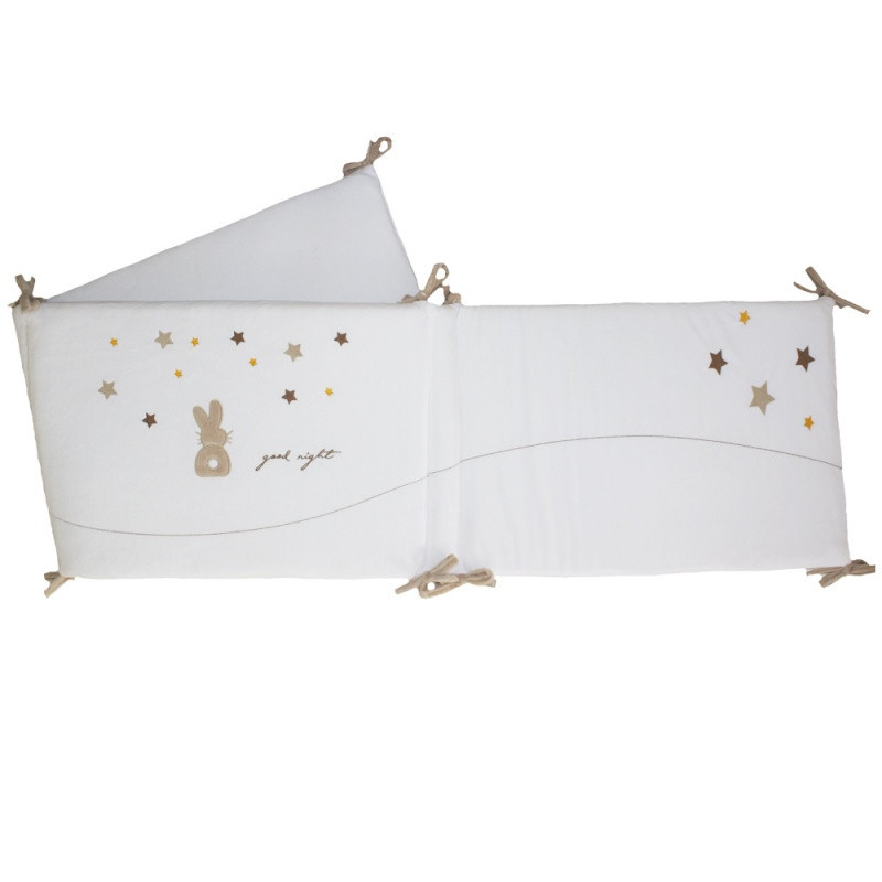 Tour de lit LES CHATOUNETS Etoile