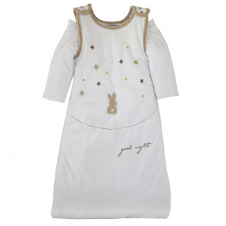 Gigoteuse à manches LES CHATOUNETS Etoile