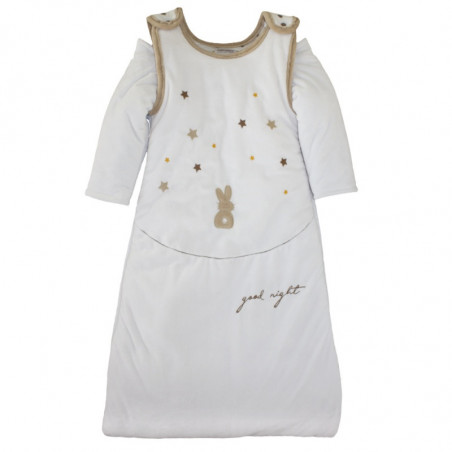 Gigoteuse à manches LES CHATOUNETS Etoile