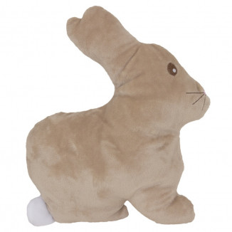 Peluche lapin LES CHATOUNETS Etoile