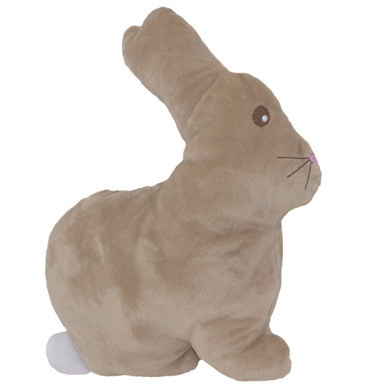 Peluche lapin LES CHATOUNETS Etoile