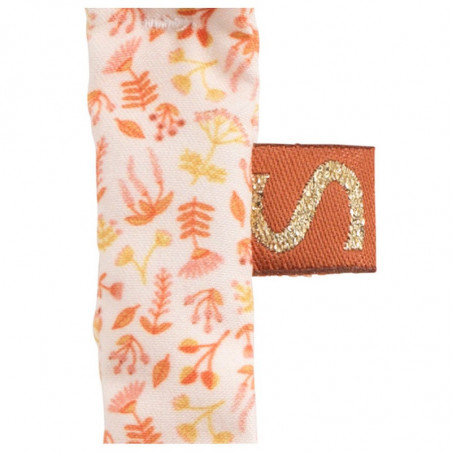 Attache sucette SAUTHON Esmée