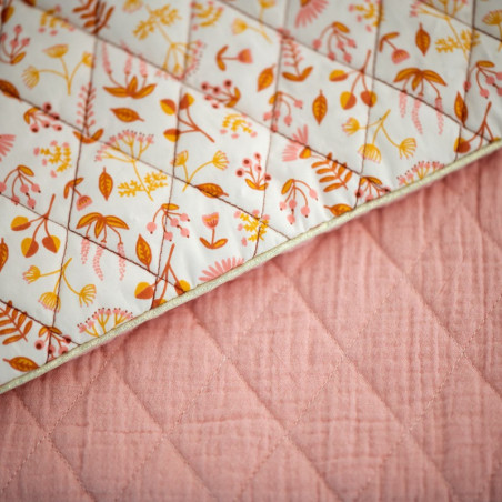 Couvre lit SAUTHON Esmée