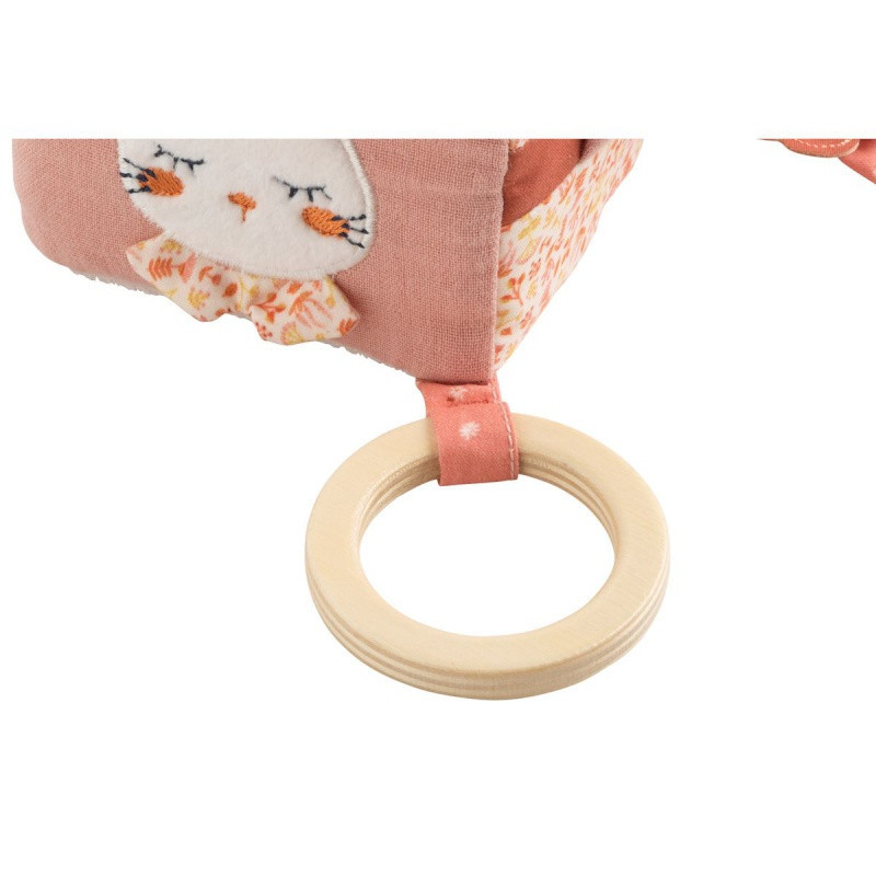 Cube d'activités SAUTHON Esmée