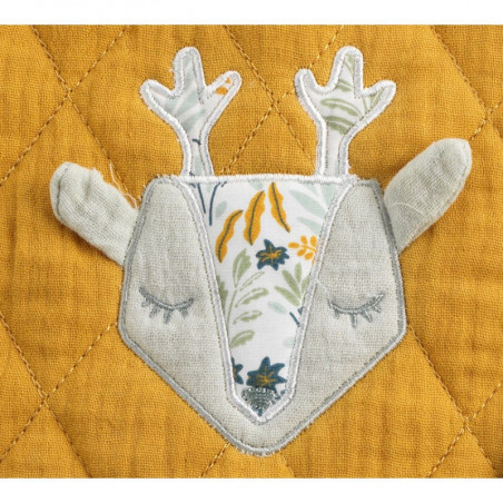 Protège-carnet de santé SAUTHON Promenons-nous