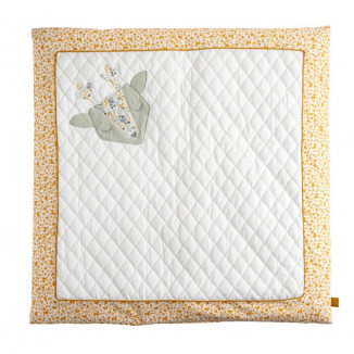 Grand tapis SAUTHON Promenons-nous