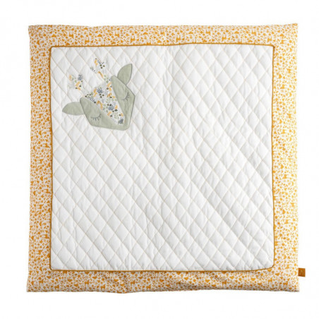 Grand tapis SAUTHON Promenons-nous