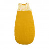 Gigoteuse ouatinée 6-24 mois Jaune topaze SAUTHON Promenons-nous