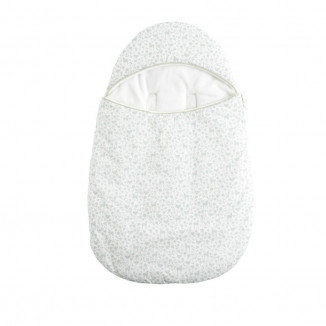 Nid d'ange Vert tilleul SAUTHON Promenons-nous