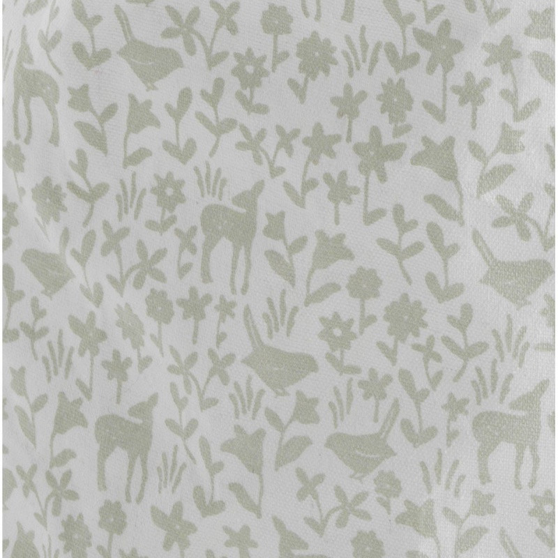 Panier de rangement SAUTHON Promenons-nous