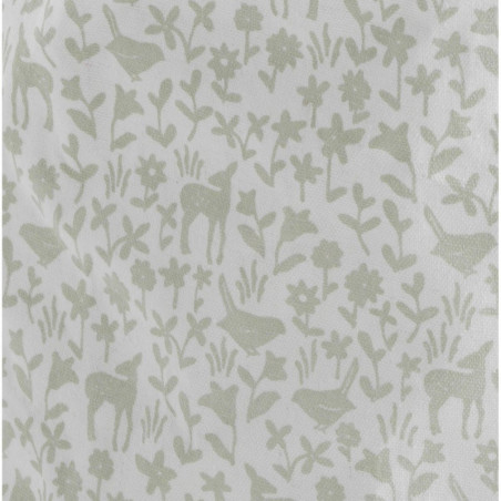 Panier de rangement SAUTHON Promenons-nous