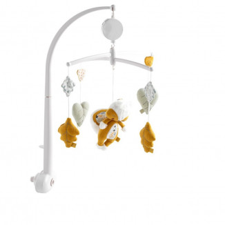 Mobile musical SAUTHON Promenons-nous