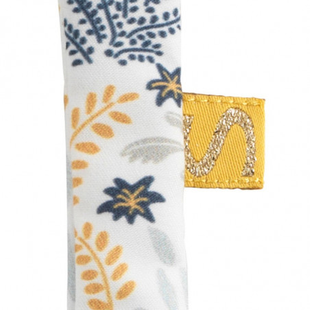 Attache-sucette SAUTHON Promenons-nous