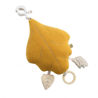 Jouet d'activités SAUTHON Promenons-nous